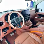 Mercedes-Benz Vito 2021 из Китая