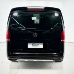 Mercedes-Benz Vito 2021 из Китая