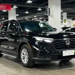 Honda CR-V 2024 193 л.с. 193 л.с. 193 л.с. из Китая