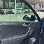 Volkswagen Tiguan L 2022 186 л.с. — лот 57719234 из Китая