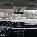Volkswagen Tiguan L 2022 186 л.с. — лот 57719234 из Китая