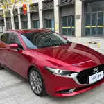 Mazda 3 Axela 2021 158 л.с. — лот 57719215 из Китая