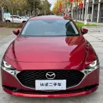 Mazda 3 Axela 2021 158 л.с. — лот 57719215 из Китая