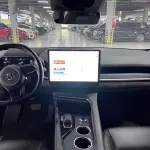 Zeekr 001 2023 лот 57719302 из Китая