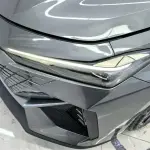Changan UNI-V 2023 188 л.с. 188 л.с. 188 л.с. из Китая