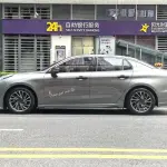 Lynk & Co 03 2022 190 л.с. — лот 57719414 из Китая