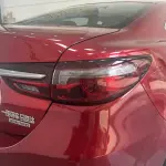 Mazda Atenza 2022 из Китая
