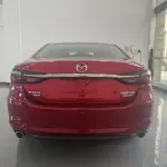 Mazda Atenza 2022 из Китая