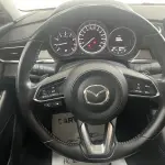 Mazda Atenza 2022 из Китая