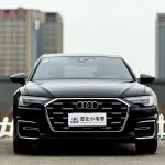 Audi A6L 2024 из Китая