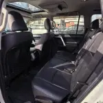 Toyota Prado 2018 из Китая