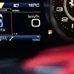Ferrari F8 2022 720 л.с. — лот 57721838 из Китая
