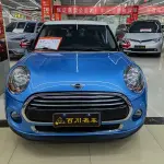 MINI Mini 2016 136 л.с. 136 л.с. из Китая