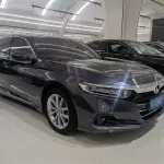 Honda Accord 2022 из Китая