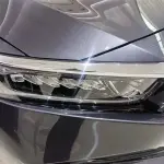 Honda Accord 2022 из Китая