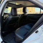 Toyota Corolla Hybrid 2020 из Китая