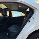 Toyota Corolla Hybrid 2020 из Китая