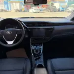 Toyota Corolla Hybrid 2020 из Китая