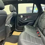 Mercedes-Benz GLC 2019 211 л.с. — лот 57665759 из Китая