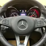 Mercedes-Benz GLC 2019 211 л.с. — лот 57665759 из Китая