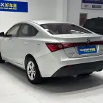MG MG GT 2016 из Китая