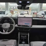 Volkswagen Tiguan L 2025 из Китая
