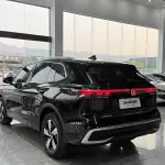 Volkswagen Tiguan L 2025 из Китая