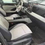 Volkswagen Tiguan L 2025 из Китая