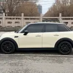MINI Mini 2021 из Китая
