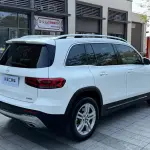 Mercedes-Benz GLB 2023 из Китая