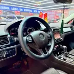 Volkswagen Touareg 2017 из Китая