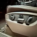 Volkswagen Touareg 2017 из Китая