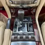 Lexus LX 2011 из Китая