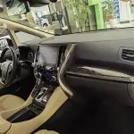 Toyota Vellfire 2021 из Китая