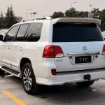 Toyota Land Cruiser 2013 из Китая