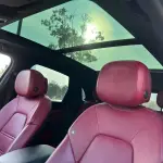 Porsche Cayenne Hybrid 2022 386 л.с. из Китая