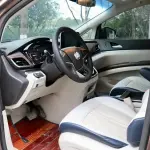 Buick GL8 2021 237 л.с. 237 л.с. 237 л.с. 237 л.с. 237 л.с. из Китая