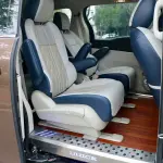 Buick GL8 2021 237 л.с. 237 л.с. 237 л.с. 237 л.с. 237 л.с. из Китая