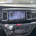 Honda Elysion 2021 из Китая