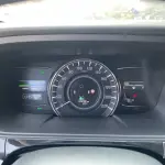 Honda Elysion 2021 из Китая