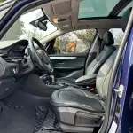 BMW 2 Series Active Tourer 2017 из Китая
