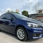 BMW 2 Series Active Tourer 2017 из Китая