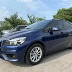 BMW 2 Series Active Tourer 2017 из Китая