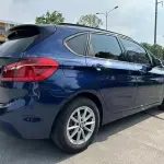 BMW 2 Series Active Tourer 2017 из Китая