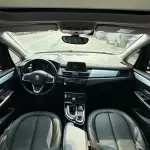 BMW 2 Series Active Tourer 2017 из Китая