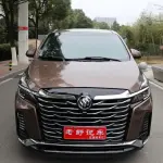 Buick GL8 2021 237 л.с. 237 л.с. 237 л.с. 237 л.с. 237 л.с. из Китая