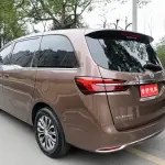 Buick GL8 2021 237 л.с. 237 л.с. 237 л.с. 237 л.с. 237 л.с. из Китая