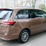 Buick GL8 2021 237 л.с. 237 л.с. 237 л.с. 237 л.с. 237 л.с. из Китая