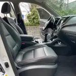 Changan CS75 2016 из Китая