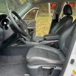 Changan CS75 2016 из Китая